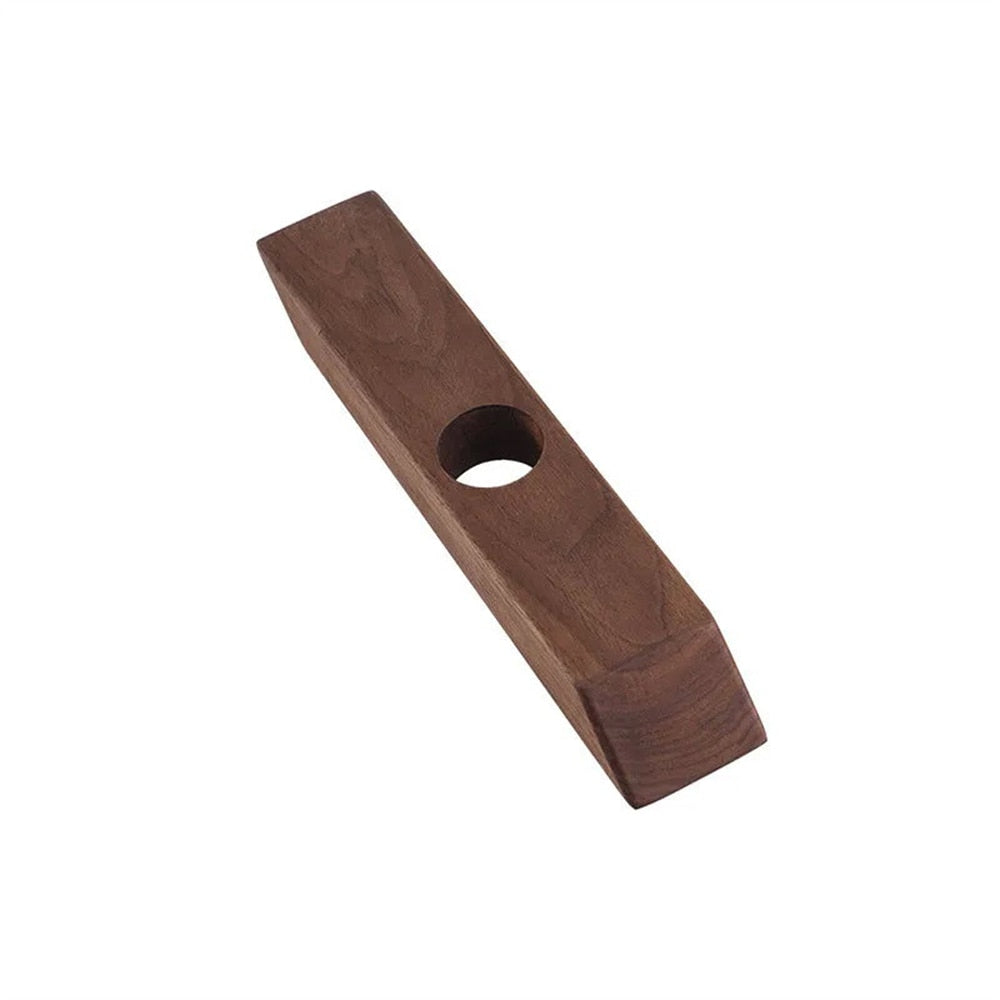 Porte Bouteille Bois Equilibre