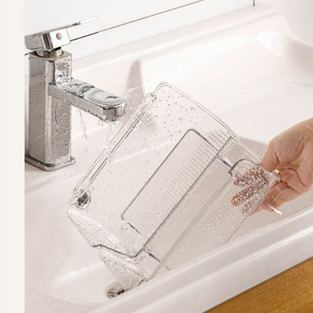 Etagère Porte Bouteille Frigo