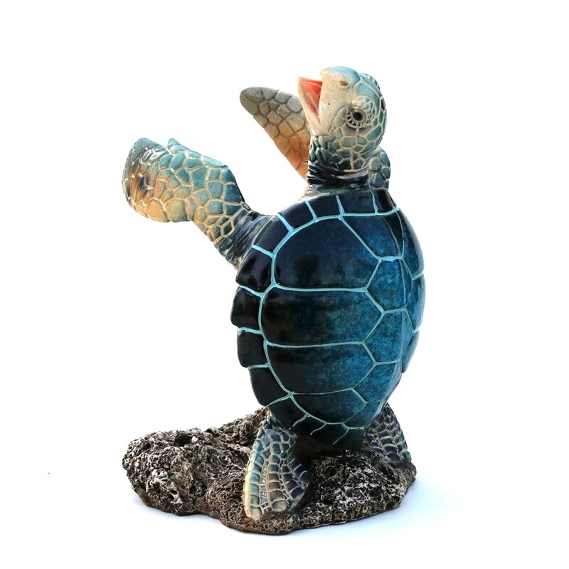 Tortue Porte Bouteille