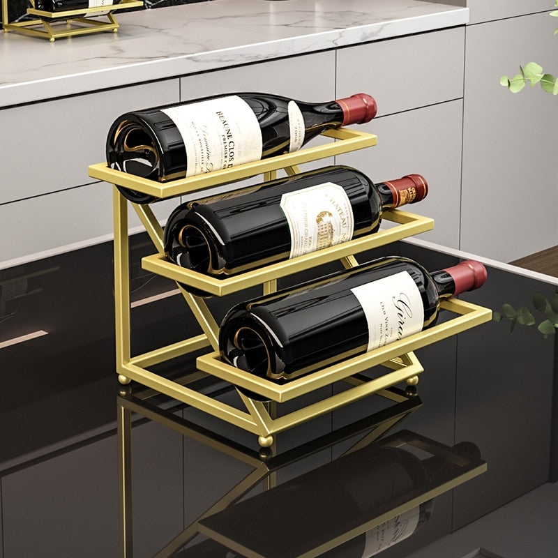 Range bouteille industriel