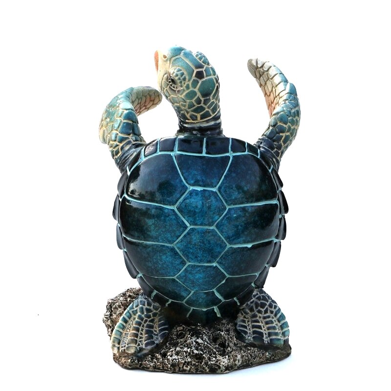 Tortue Porte Bouteille