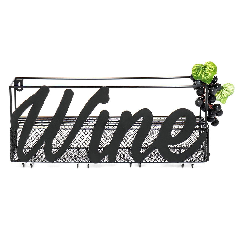 Grille Porte Bouteille