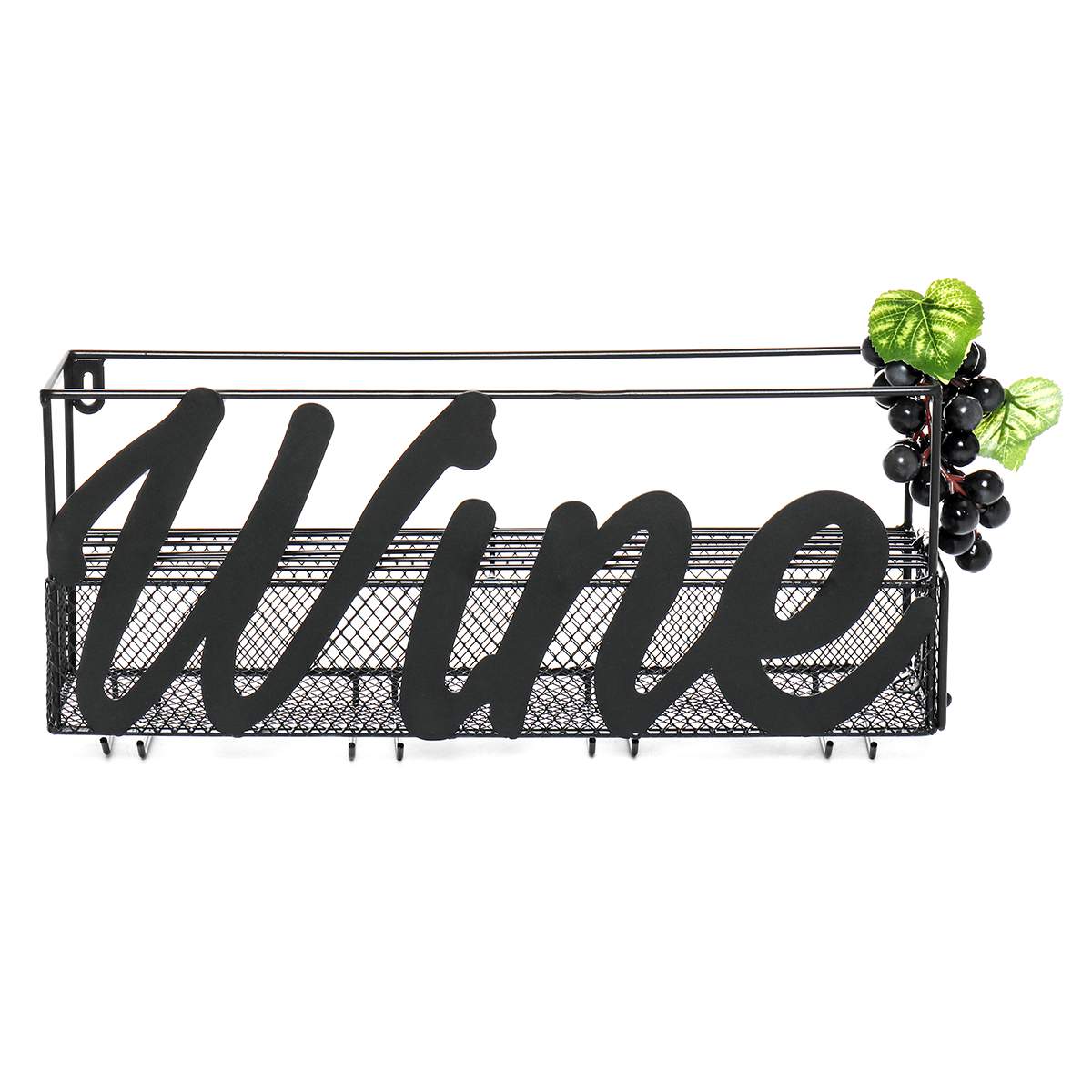 Grille Porte Bouteille